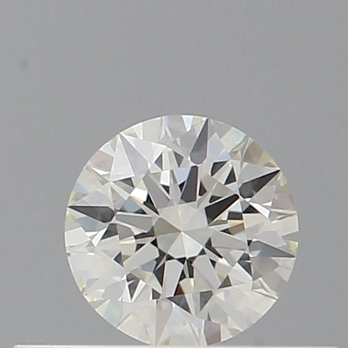 0.3 carat J-VVS1 Excellent cut Natūralus Round Deimantas (1)