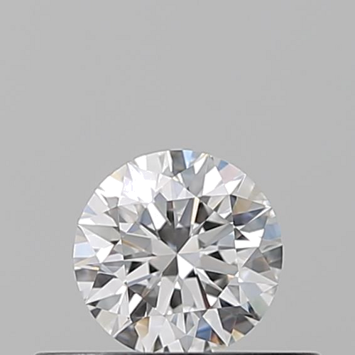 0.3 carat E-VVS1 Excellent cut Natūralus Round Deimantas (1)