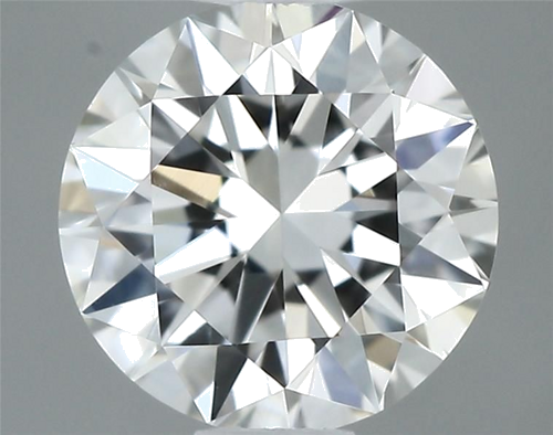 0.3 carat G-VS1 Excellent cut Natūralus Round Deimantas (1)