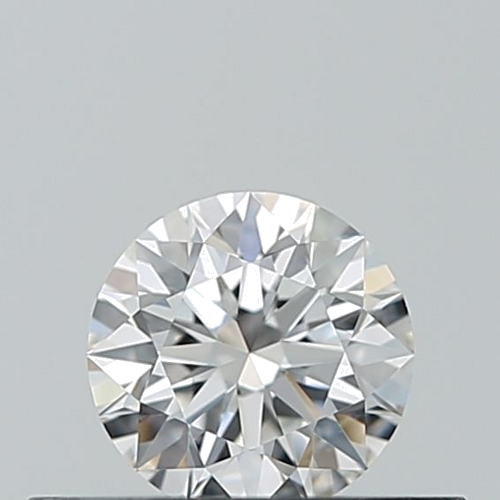 0.3 carat F-VS1 Excellent cut Natūralus Round Deimantas (1)