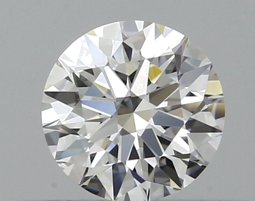 0.28 carat D-VVS1 Excellent cut Natūralus Round Deimantas (1)