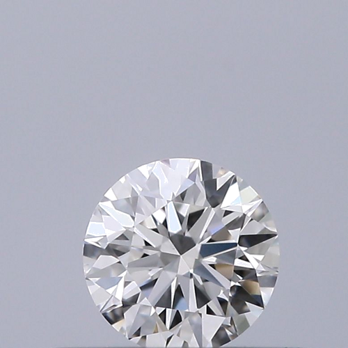 0.3 carat F-VS1 Excellent cut Natūralus Round Deimantas (1)
