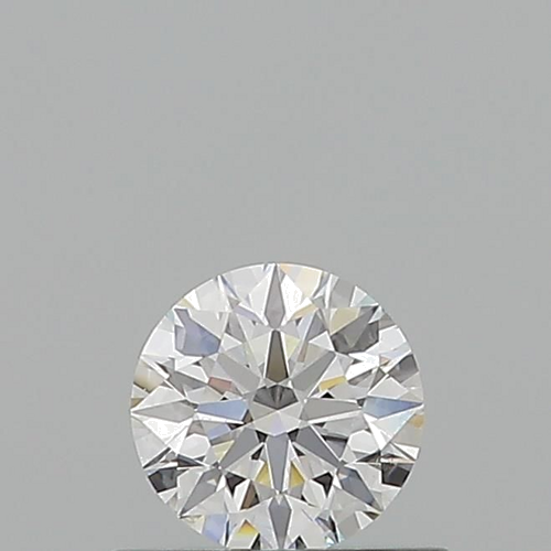 0.5 carat D-SI1 Excellent cut Natūralus Round Deimantas (1)