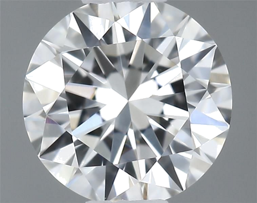0.3 carat E-VS1 Excellent cut Natūralus Round Deimantas (1)