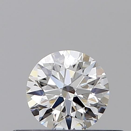 0.3 carat F-VS2 Excellent cut Natūralus Round Deimantas (1)