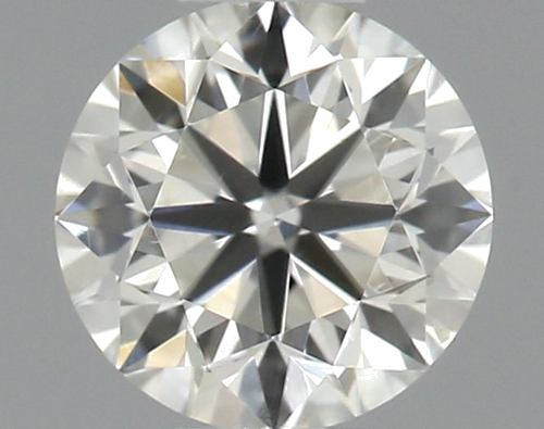 0.3 carat J-SI1 Very Good cut Natūralus Round Deimantas (1)