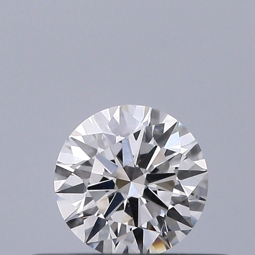 0.34 carat H-SI1 Excellent cut Natūralus Round Deimantas (1)