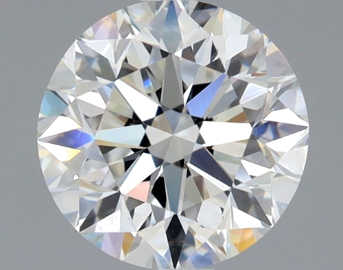 1.5 carat G-VS2 Very Good cut Natūralus Round Deimantas (1)