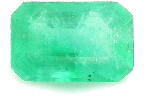 0.47 carat GREEN Emerald Smaragdas (1)