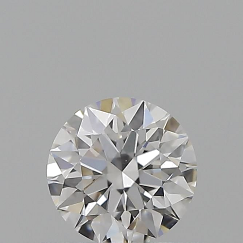 0.3 carat F-VS1 Excellent cut Natūralus Round Deimantas (1)