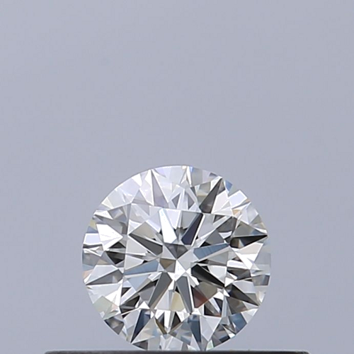 0.28 carat G-VVS1 Excellent cut Natūralus Round Deimantas (1)