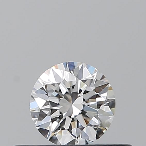 0.3 carat E-VVS2 Excellent cut Natūralus Round Deimantas (1)