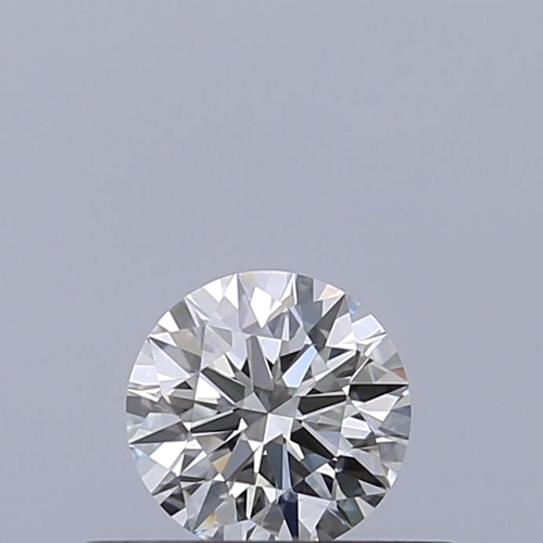 0.31 carat G-VS1 Excellent cut Natūralus Round Deimantas (1)