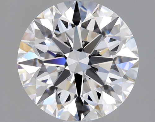 1.9 carat D-FL Excellent cut Natūralus Round Deimantas (1)