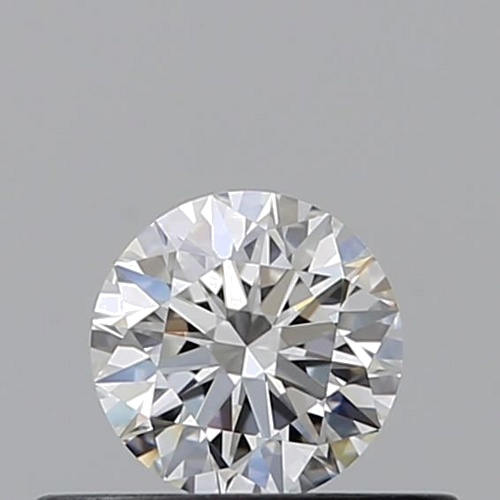 0.3 carat G-VVS2 Excellent cut Natūralus Round Deimantas (1)