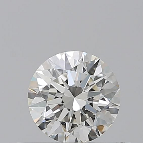 0.4 carat J-VS1 Excellent cut Natūralus Round Deimantas (1)
