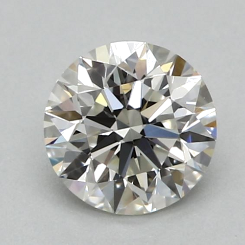 0.3 carat J-VVS2 Excellent cut Natūralus Round Deimantas (1)