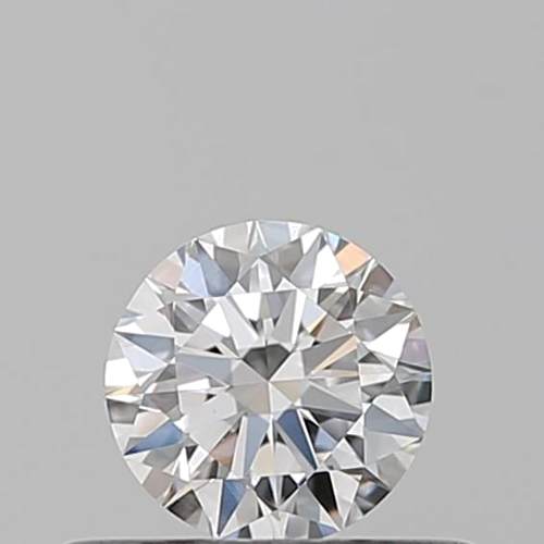 0.31 carat G-VS2 Excellent cut Natūralus Round Deimantas (1)