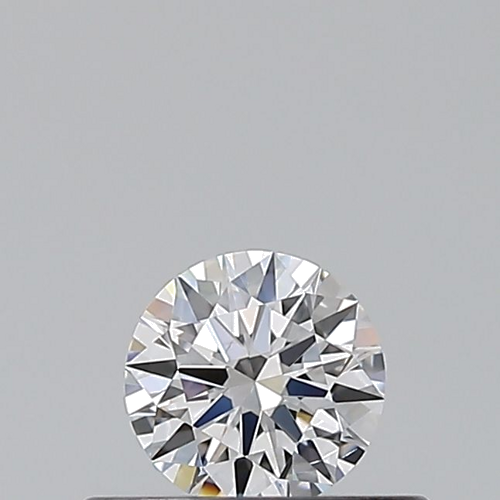 0.3 carat D-SI1 Excellent cut Natūralus Round Deimantas (1)