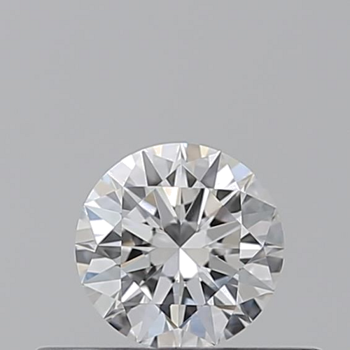 0.3 carat E-VS2 Excellent cut Natūralus Round Deimantas (1)
