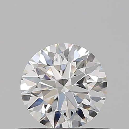 0.45 carat H-VS1 Excellent cut Natūralus Round Deimantas (1)
