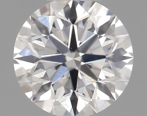 0.3 carat E-SI1 Excellent cut Natūralus Round Deimantas (1)