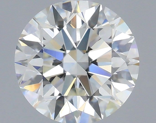 1.2 carat J-IF Excellent cut Natūralus Round Deimantas (1)