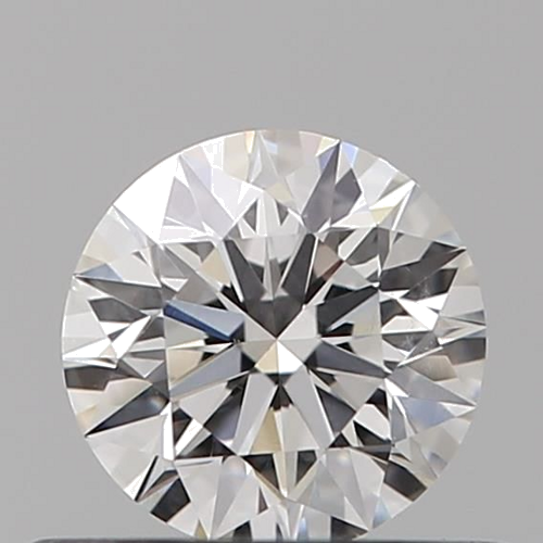 0.4 carat E-SI2 Excellent cut Natūralus Round Deimantas (1)