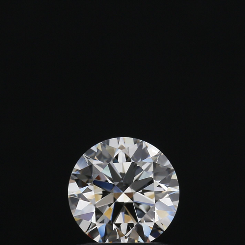 1.0 carat G-VS1 Excellent cut Natūralus Round Deimantas (1)