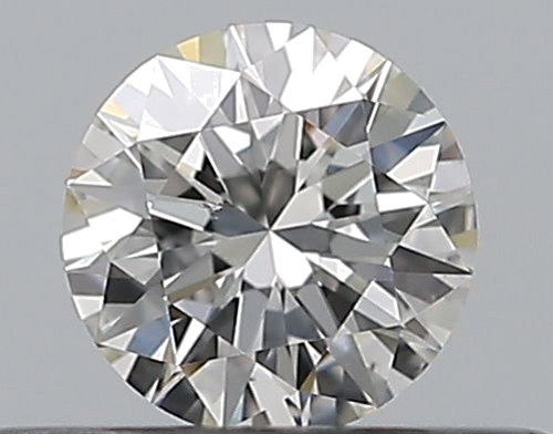 0.3 carat H-SI1 Excellent cut Natūralus Round Deimantas (1)