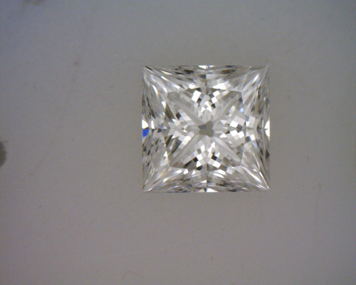 0.32 karato E VVS2 - PRINCESS Deimantas (1)