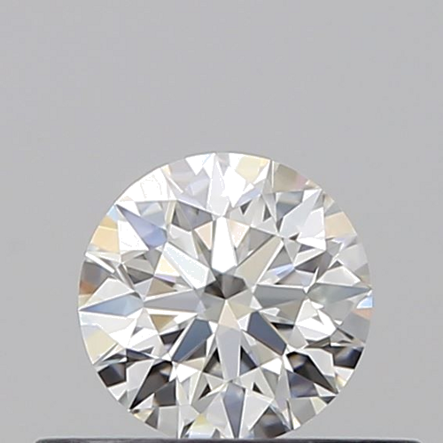 0.34 carat G-IF Excellent cut Natūralus Round Deimantas (1)