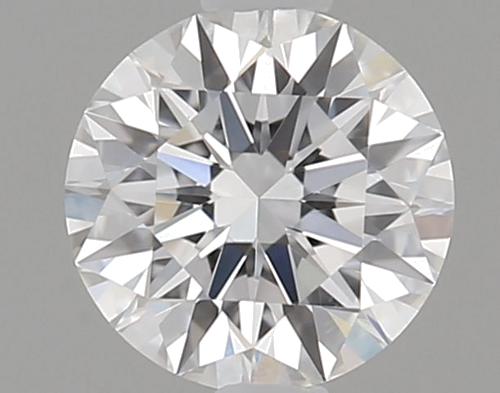 0.3 carat E-VS2 Excellent cut Natūralus Round Deimantas (1)