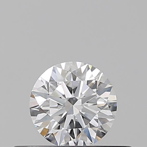 0.3 carat E-VS2 Excellent cut Natūralus Round Deimantas (1)