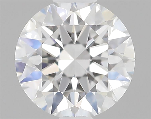 0.3 carat F-VS1 Very Good cut Natūralus Round Deimantas (1)