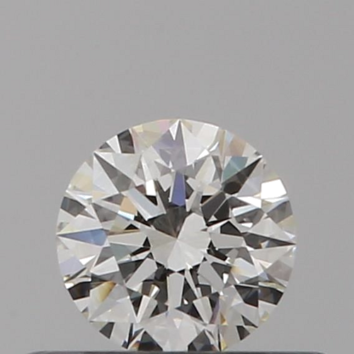 0.3 carat G-VS1 Excellent cut Natūralus Round Deimantas (1)