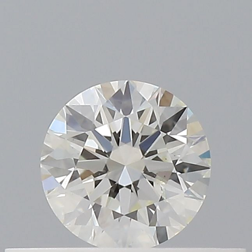 0.3 carat J-SI1 Excellent cut Natūralus Round Deimantas (1)