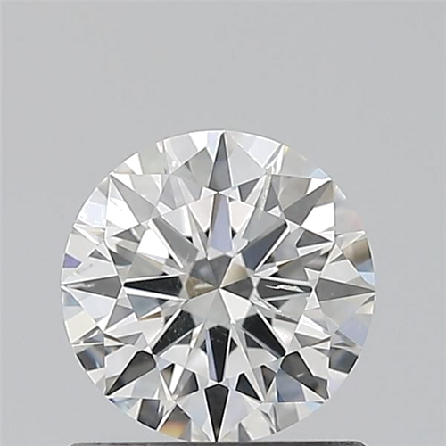 0.7 carat H-SI2 Excellent cut Natūralus Round Deimantas (1)