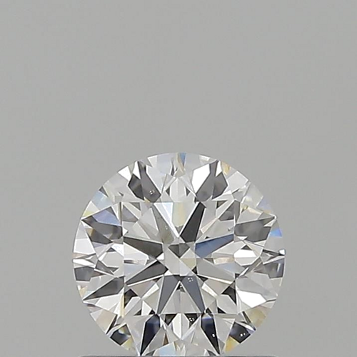 0.7 carat D-SI1 Excellent cut Natūralus Round Deimantas (1)