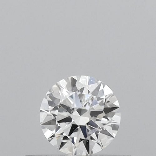 0.3 carat F-SI2 Excellent cut Natūralus Round Deimantas (1)