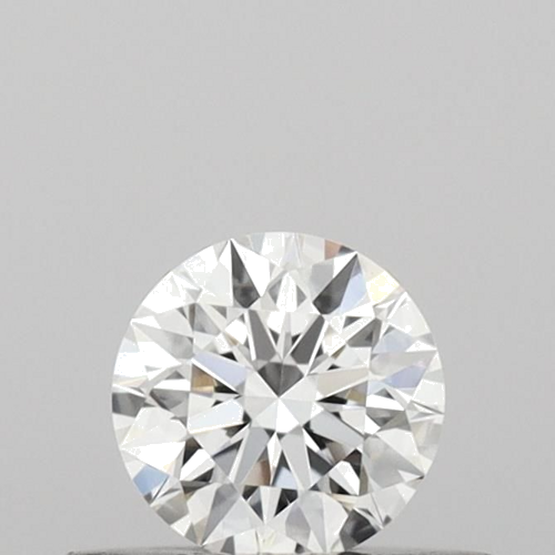 0.3 carat E-VS1 Excellent cut Natūralus Round Deimantas (1)