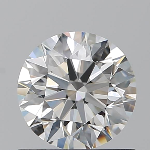 0.8 carat H-VS2 Excellent cut Natūralus Round Deimantas (1)
