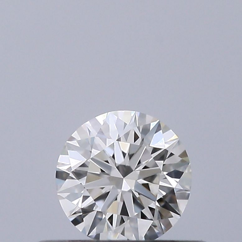 0.3 carat G-VS1 Excellent cut Natūralus Round Deimantas (1)