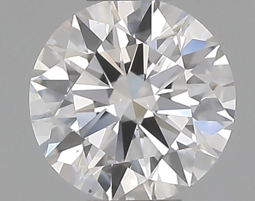 0.3 carat E-VS2 Excellent cut Natūralus Round Deimantas (1)