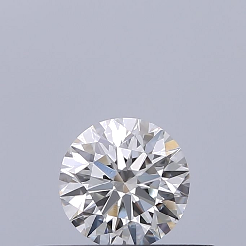 0.3 carat H-VS2 Excellent cut Natūralus Round Deimantas (1)