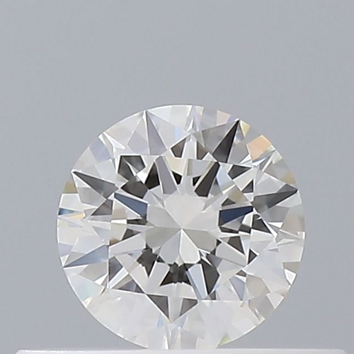 0.3 carat G-VVS2 Excellent cut Natūralus Round Deimantas (1)