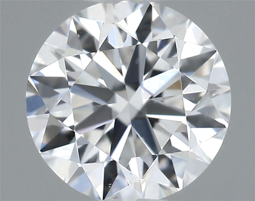 0.3 carat E-VS2 Very Good cut Natūralus Round Deimantas (1)