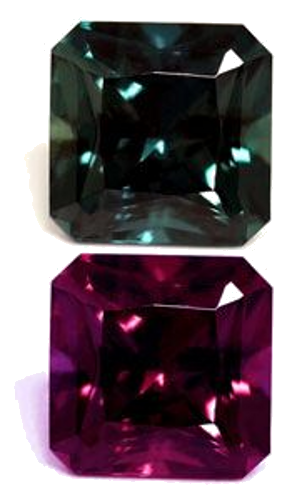 0.57 carat GREEN Emerald Alexandrite (1)