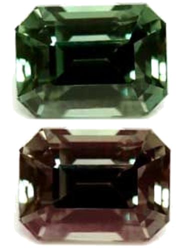 0.39 carat GREEN Emerald Alexandrite (1)