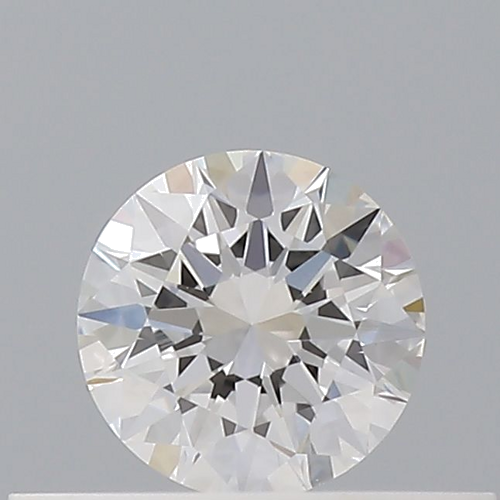 0.3 carat E-VS1 Excellent cut Natūralus Round Deimantas (1)